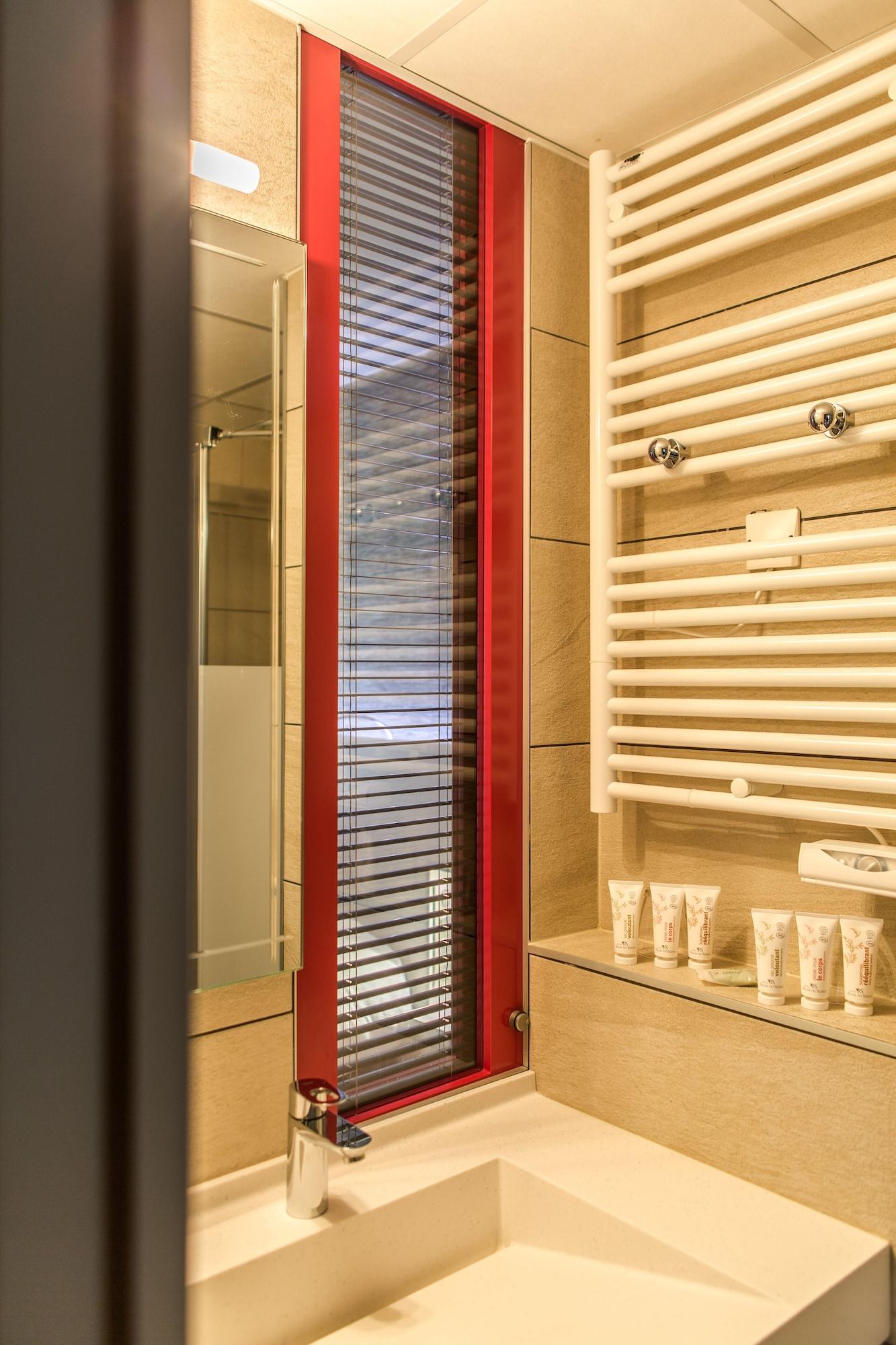 Hotel Grand De Courtoisville - Piscine & Spa, The Originals Relais Saint-Malo