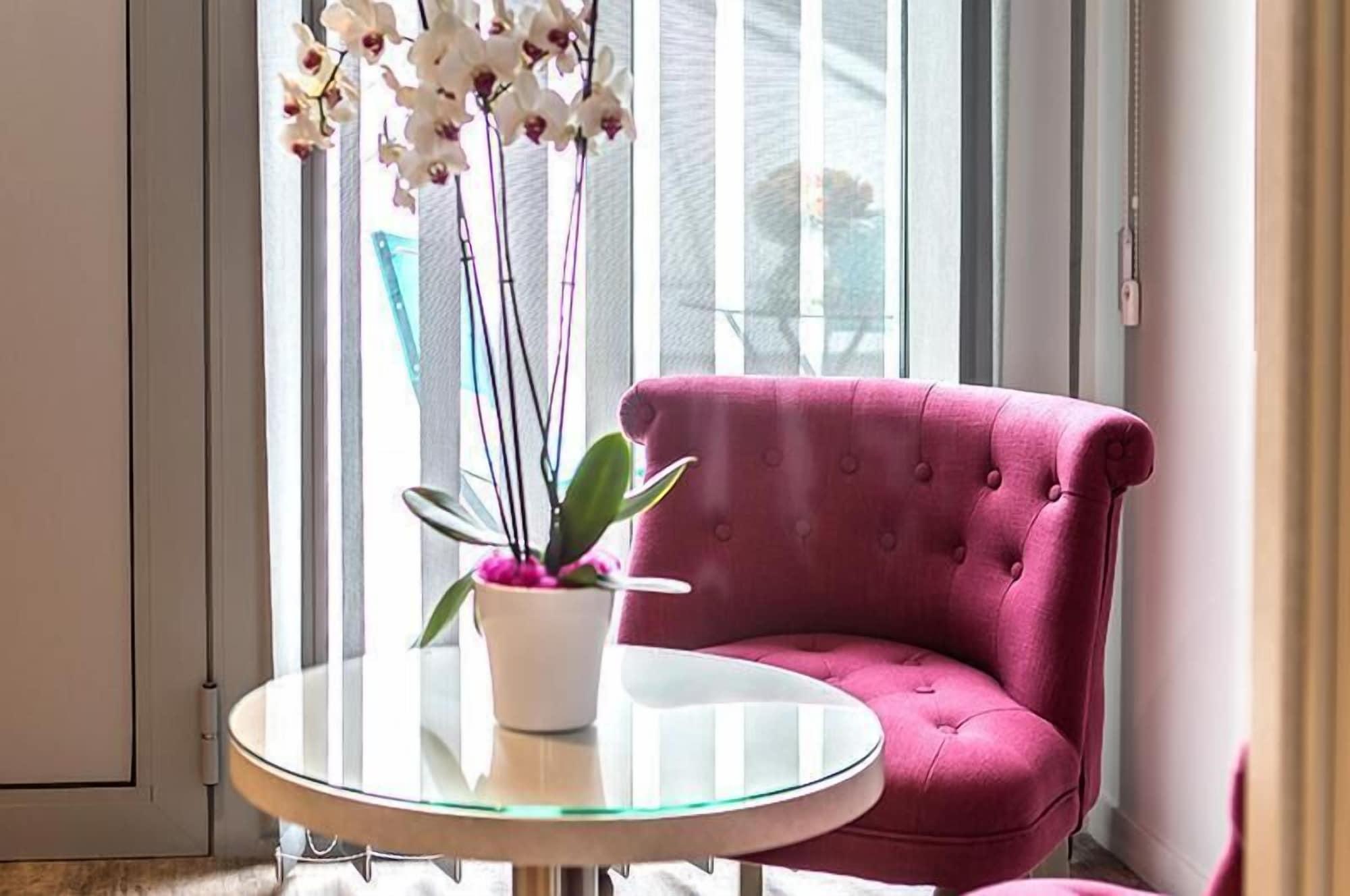 Grand De Courtoisville - Piscine & Spa, The Originals Relais 4* Saint-Malo