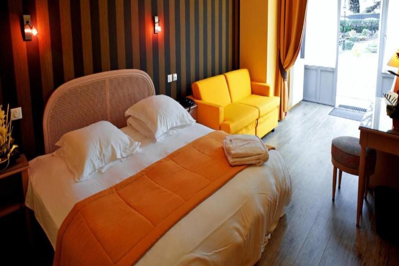 Grand De Courtoisville - Piscine & Spa, The Originals Relais Saint-Malo