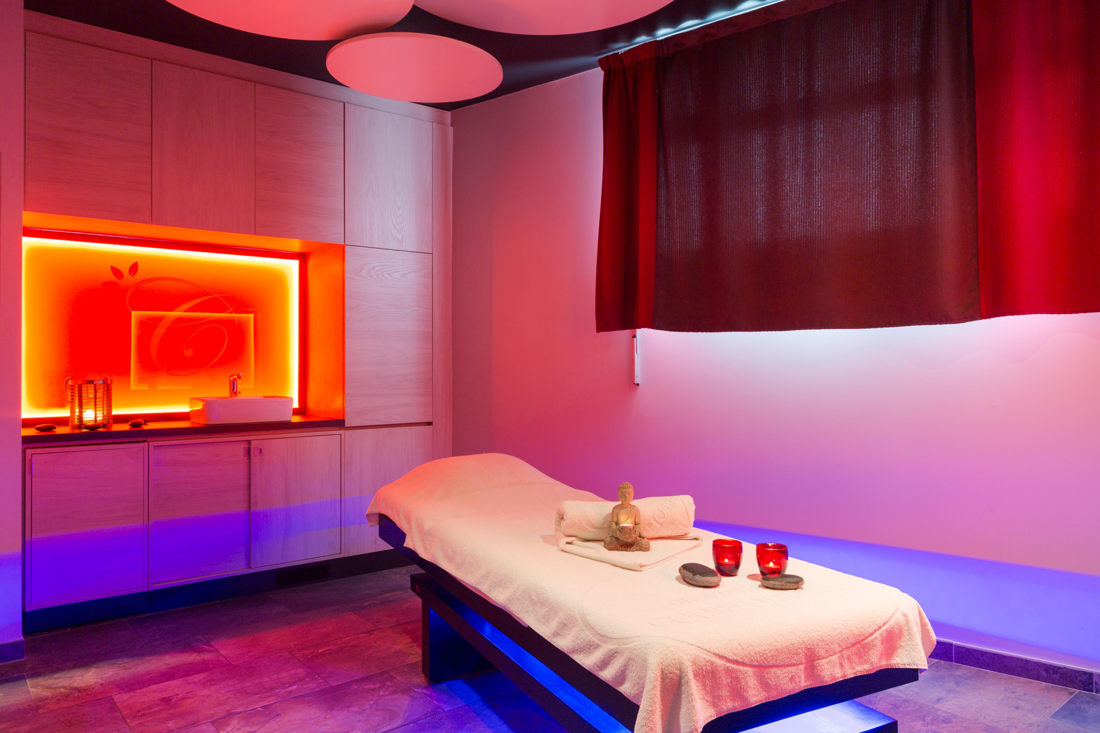 Grand De Courtoisville - Piscine & Spa, The Originals Relais Hotel Saint-Malo