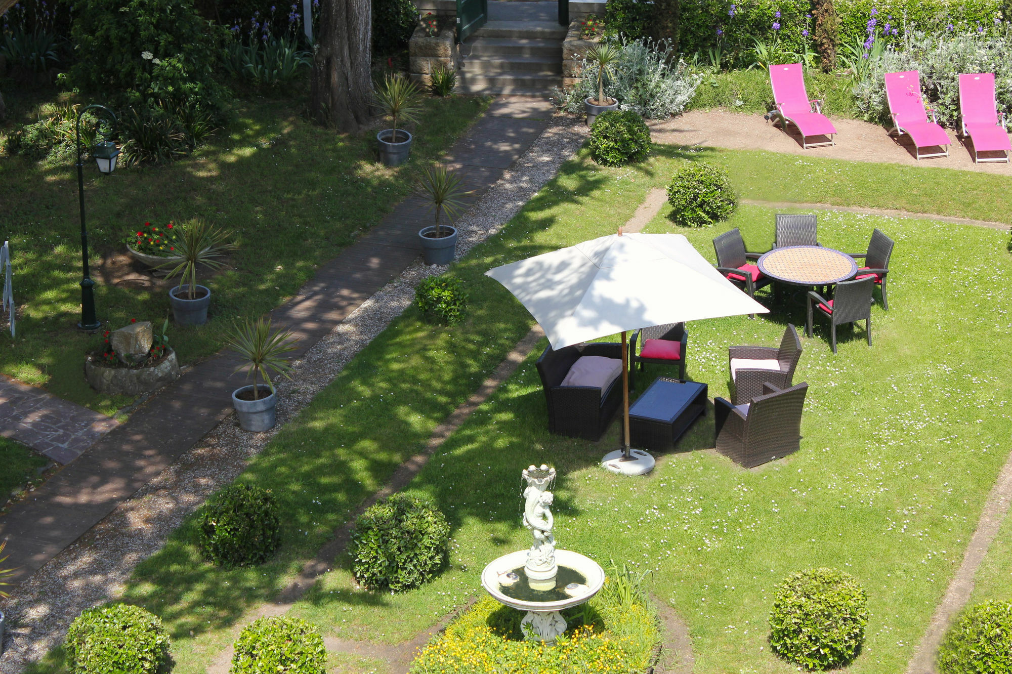 Hotel Grand De Courtoisville - Piscine & Spa, The Originals Relais Saint-Malo