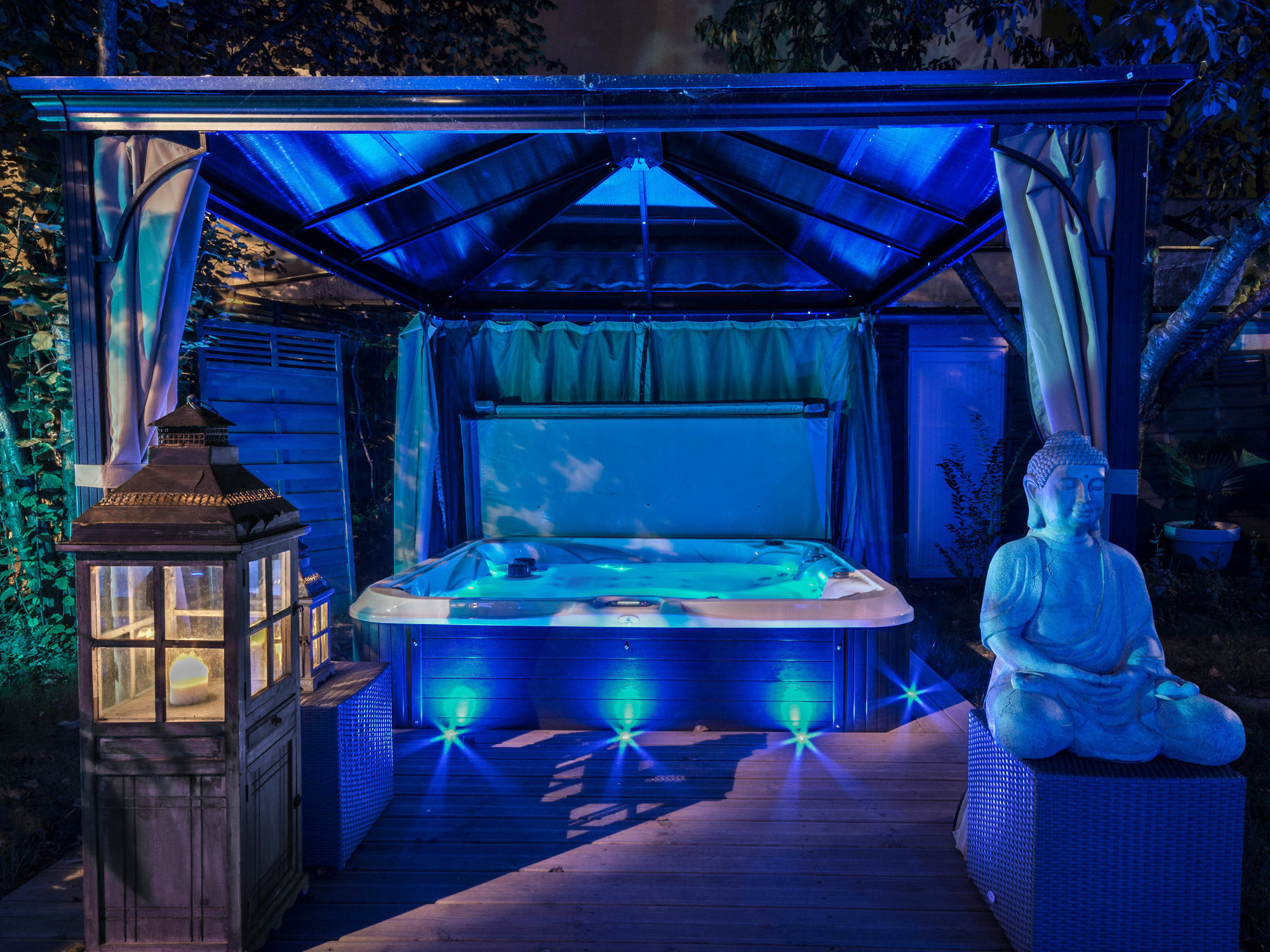 Grand De Courtoisville - Piscine & Spa, The Originals Relais 4* Saint-Malo